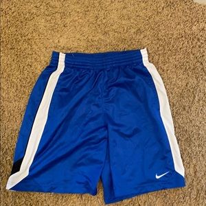 Athletic shorts